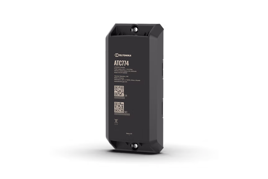 ATC774 GPS statikus nyomkövető eszköz